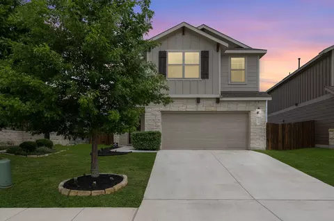 212 Compania Dr, Liberty Hill, TX 78642