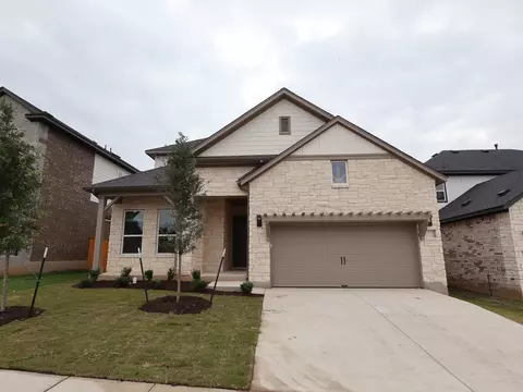 348 Big Banyan Dr, Dripping Springs, TX 78620