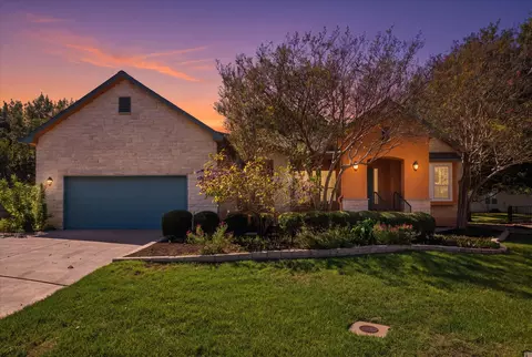 107 Mulberry Cir, Georgetown, TX 78633
