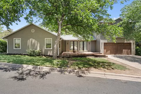 1411 Burford Pl, Austin, TX 78704