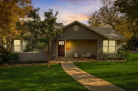 1411 Burford Pl, Austin, TX 78704