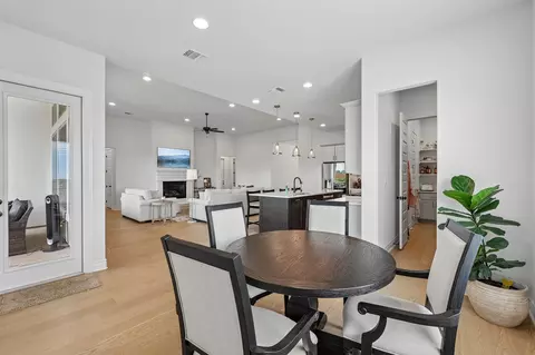 Dining - 130 Firethorn Loop, Bastrop, TX 78602 photo 1 of 1