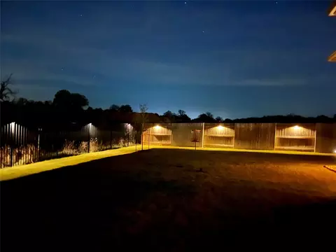 Exterior - 130 Firethorn Loop, Bastrop, TX 78602 photo 8 of 8
