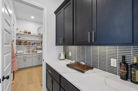 Kitchen - 130 Firethorn Loop, Bastrop, TX 78602 photo 3 of 3