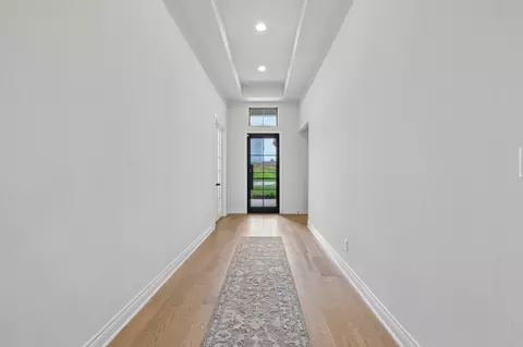 Entry Way - 130 Firethorn Loop, Bastrop, TX 78602 photo 1 of 2