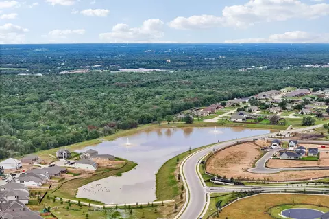 View/Area - 130 Firethorn Loop, Bastrop, TX 78602 photo 3 of 3