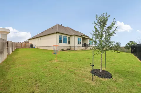 Exterior - 130 Firethorn Loop, Bastrop, TX 78602 photo 4 of 8