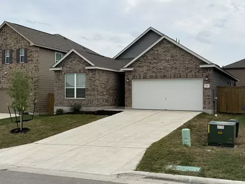 Exterior - 204 Robert Hightower Dr, Jarrell, TX 76537 photo 2 of 2