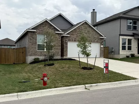 204 Robert Hightower Dr, Jarrell, TX 76537