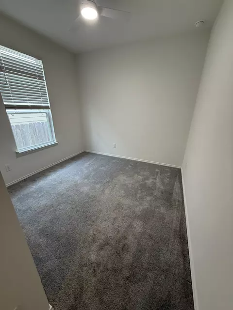 Bedroom - 204 Robert Hightower Dr, Jarrell, TX 76537 photo 3 of 4