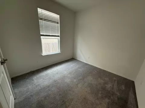 Bedroom - 204 Robert Hightower Dr, Jarrell, TX 76537 photo 2 of 4