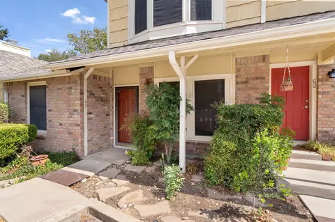 11901 Swearingen Dr #63, Austin, TX 78758
