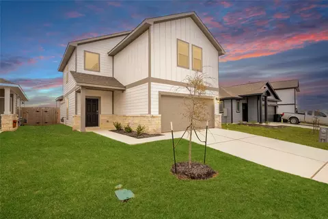 12310 Zenyatta Dr, Buda, TX 78610