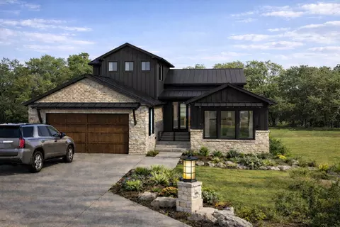 309 Grove Ct, Horseshoe Bay, TX 78657