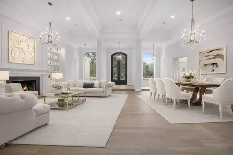 16018 Fontaine Ave, Austin, TX 78734