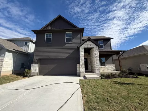 113 Holmby Dr, Hutto, TX 78634