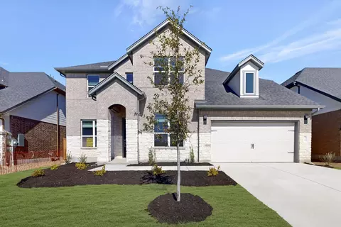 3709 Helena Way, Leander, TX 78641