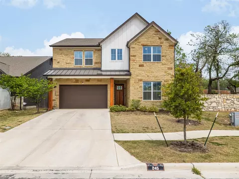 245 Brooks Ranch Dr, Kyle, TX 78640