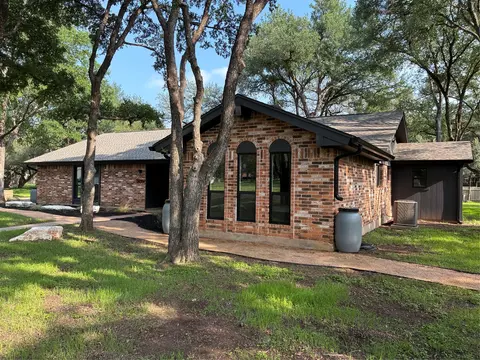 205 Bello Cir, Georgetown, TX 78628