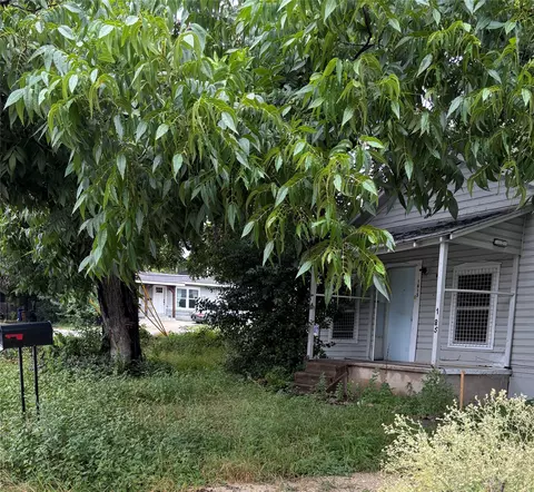 1815 Singleton Ave, Austin, TX 78702