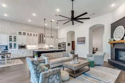 22306 Cape Travis Bnd, Lago Vista, TX 78645
