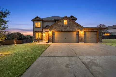 3901 Aransas Dr, Belton, TX 76513
