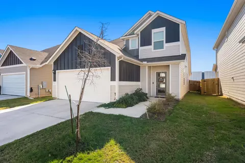 2803 Mary Elizabeth Dr, Austin, TX 78728