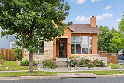 2632 Tom Miller St, Austin, TX 78723