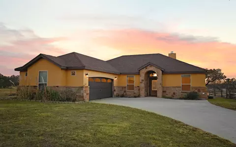 110 Chaumont St, Kingsland, TX 78639