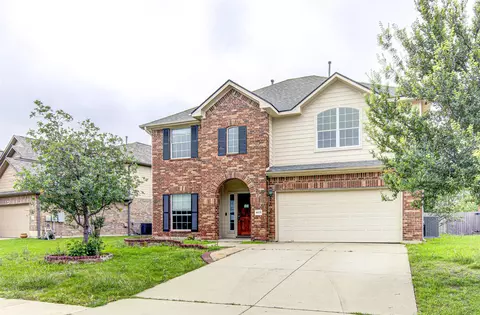 4525 Dennis Ln, Pflugerville, TX 78660