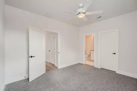 Bedroom - 9029 Cattle Baron Path, Austin, TX 78747 photo 5 of 7