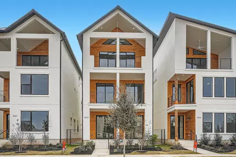 9029 Cattle Baron Path, Austin, TX 78747