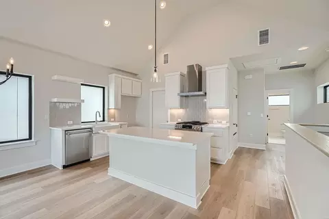 Kitchen - 9029 Cattle Baron Path, Austin, TX 78747 photo 1 of 3
