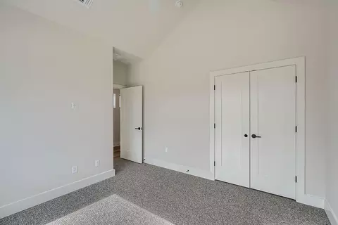 Bedroom - 9029 Cattle Baron Path, Austin, TX 78747 photo 6 of 7