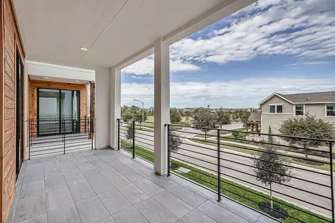 Exterior - 9029 Cattle Baron Path, Austin, TX 78747 photo 6 of 11