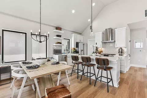 Dining - 9029 Cattle Baron Path, Austin, TX 78747 photo 3 of 3
