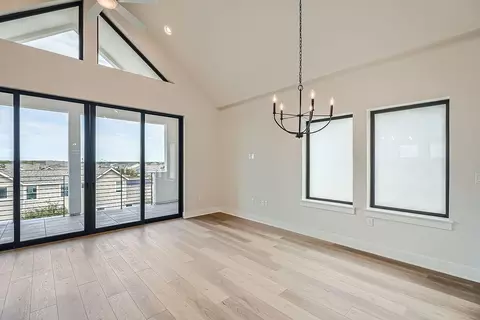 Dining - 9029 Cattle Baron Path, Austin, TX 78747 photo 1 of 3