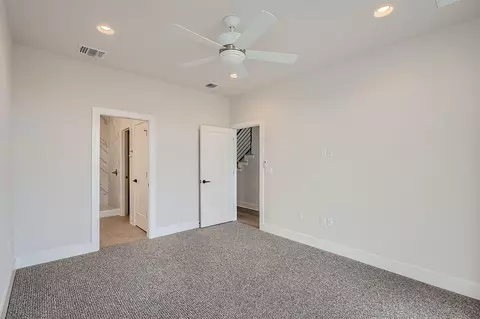 Bedroom - 9029 Cattle Baron Path, Austin, TX 78747 photo 2 of 7