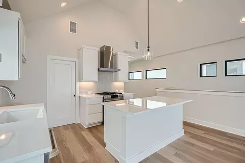 Kitchen - 9029 Cattle Baron Path, Austin, TX 78747 photo 2 of 3