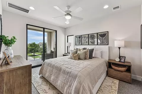 Bedroom - 9029 Cattle Baron Path, Austin, TX 78747 photo 7 of 7