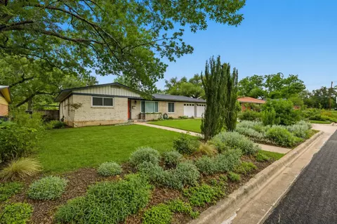 1705 Cloverleaf Dr, Austin, TX 78723