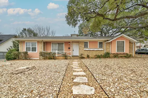 2707 E Side Dr, Austin, TX 78704