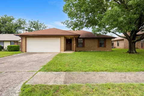 312 Saddle Dr, Copperas Cove, TX 76522