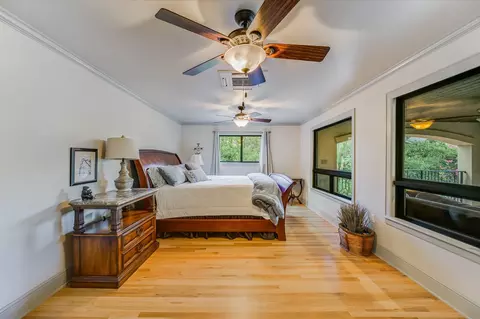Bedroom - 14305 Geronimo St, Leander, TX 78641 photo 2 of 3