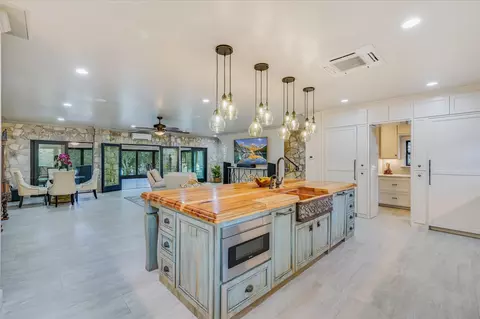 Kitchen - 14305 Geronimo St, Leander, TX 78641 photo 3 of 4
