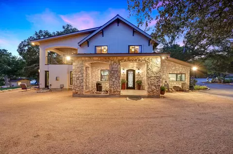 Exterior - 14305 Geronimo St, Leander, TX 78641 photo 2 of 9