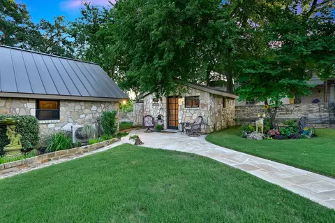 Exterior - 14305 Geronimo St, Leander, TX 78641 photo 8 of 9