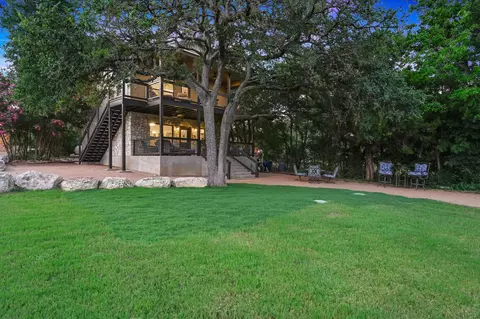 Exterior - 14305 Geronimo St, Leander, TX 78641 photo 7 of 9