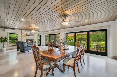Dining - 14305 Geronimo St, Leander, TX 78641 photo 1 of 1