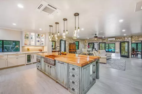 Kitchen - 14305 Geronimo St, Leander, TX 78641 photo 2 of 4